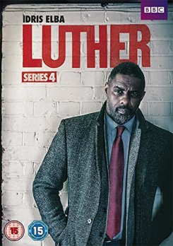 Luther series 4