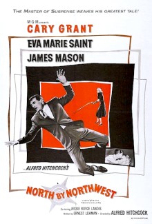 North by Northwest