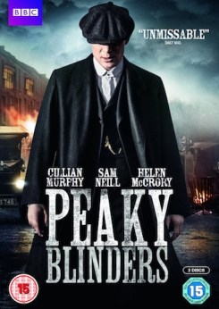 Peaky Blinders
