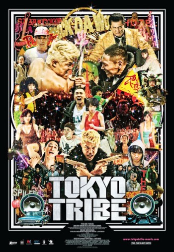 Tokyo Tribe Tokyo Tribe