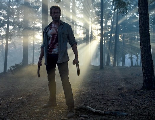 Wolverine: The Last Stand