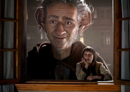 Big star, little star