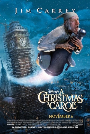 Disney's A Christmas Carol