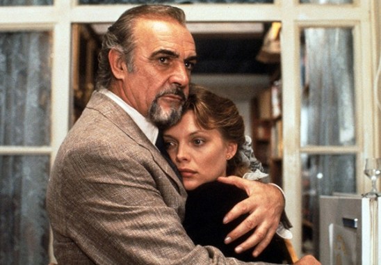 Is that a manuscript in your pocket or are you pleased to see me?