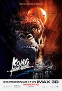 Kong: Skull Island