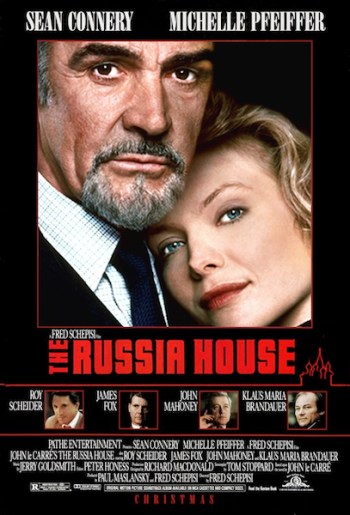 The Russia House