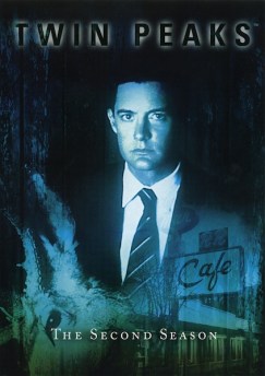 Twin Peaks season 2