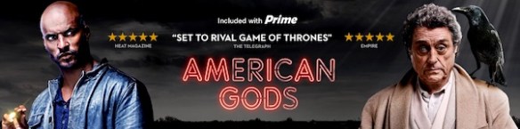 American Gods