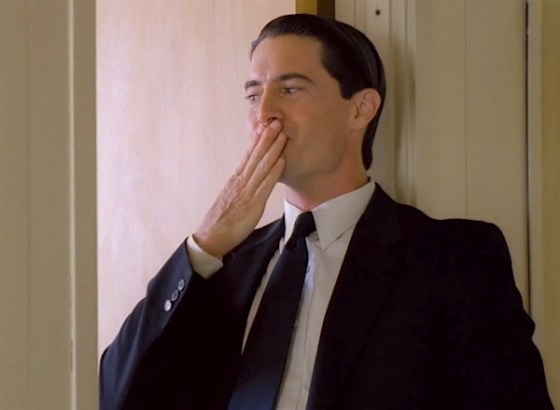 Diane, it's 9:27am and I am stood in your doorway blowing you a kiss...