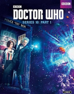 Doctor Who, series 10 part 1