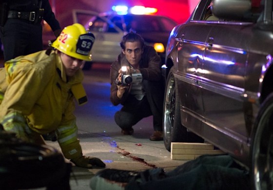 If it bleeds it leads