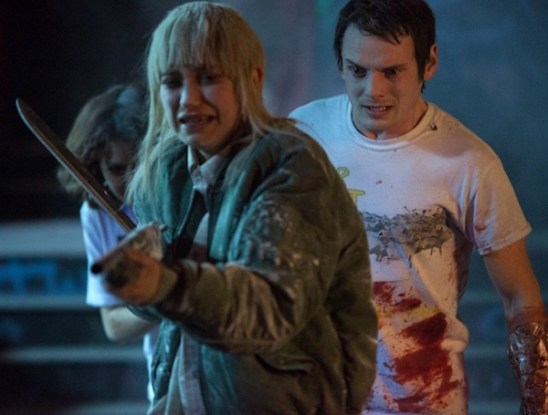 Neither rock nor roll