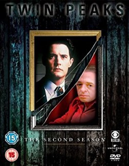 Twin Peaks season 2