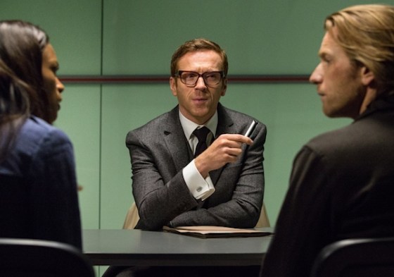 British intelligence