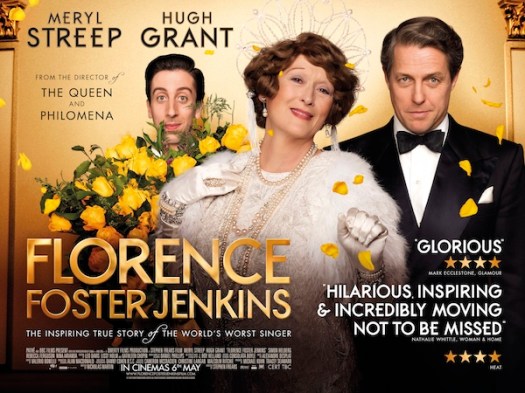 Florence Foster Jenkins