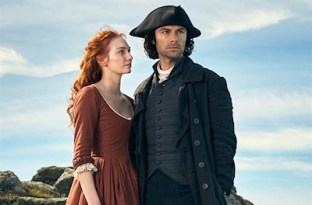 Poldark series 3