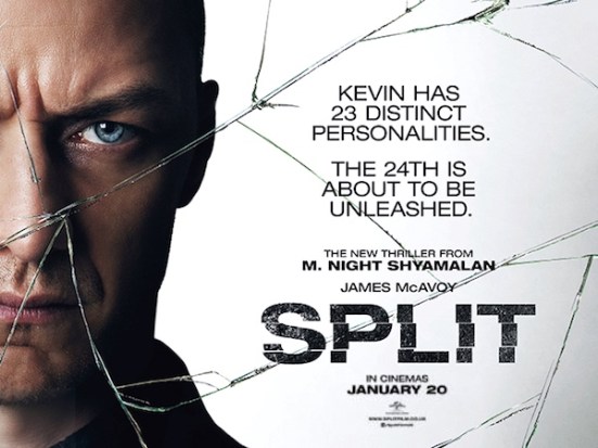 Split