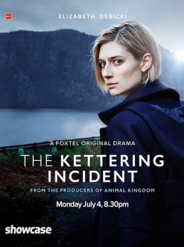 The Kettering Incident