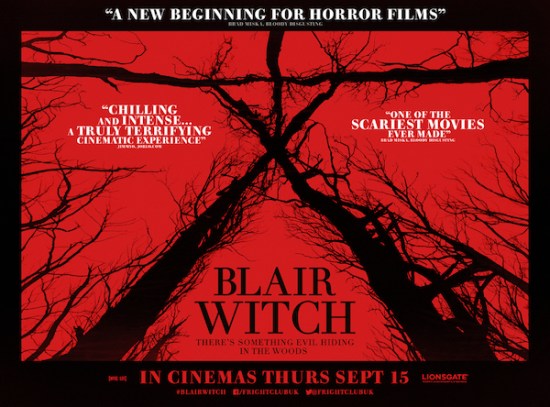 Blair Witch