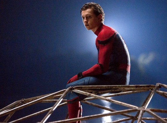 Every superhero's gotta brood sometimes