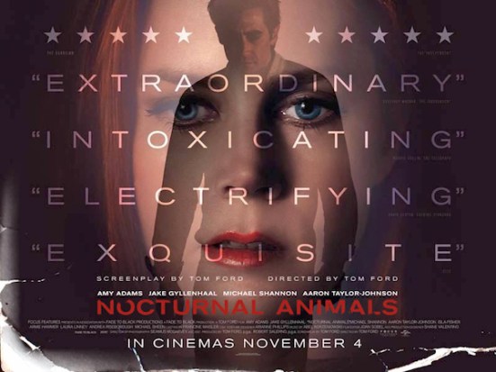 Nocturnal Animals