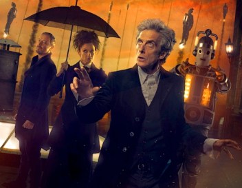 The Doctor Falls