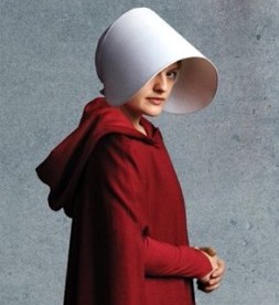 The Handmaid's Tale