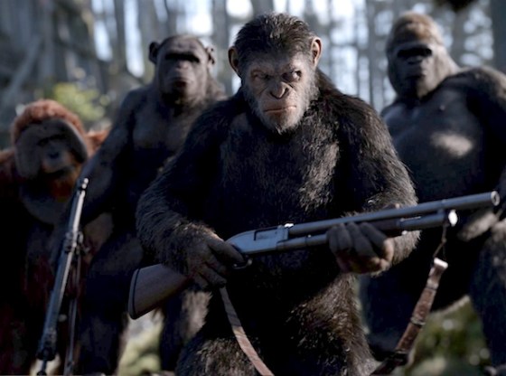 They don't wanna be like you-ooh-ooh