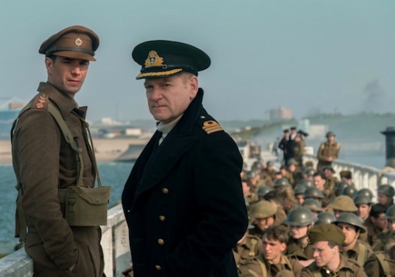 We shall wait for them on the landing grounds