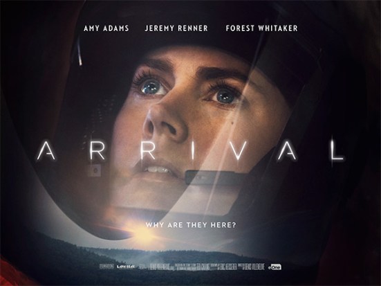Arrival