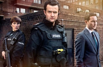Line of Duty series 3