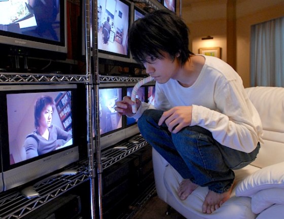 One L of a detective