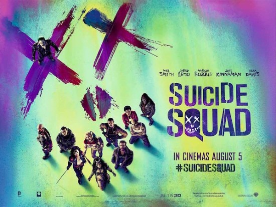 Suicide Squad