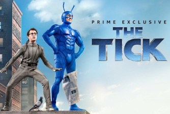 The Tick