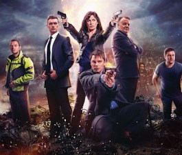 Torchwood: Aliens Among Us