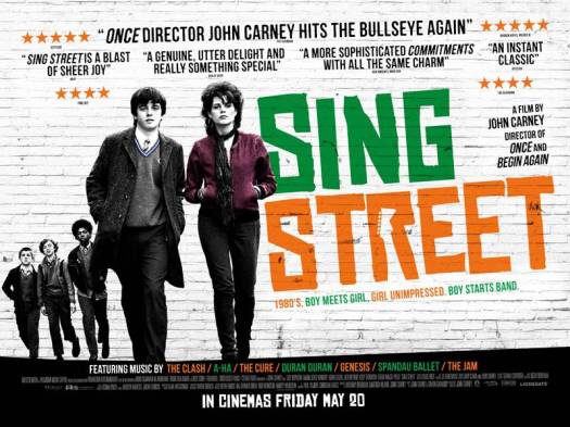 Sing Street