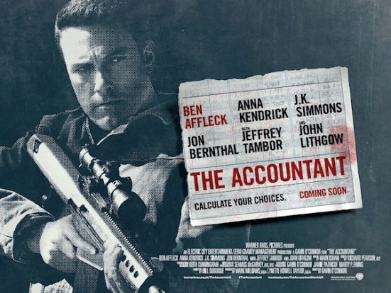 The Accountant