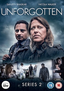 Unforgotten series 2
