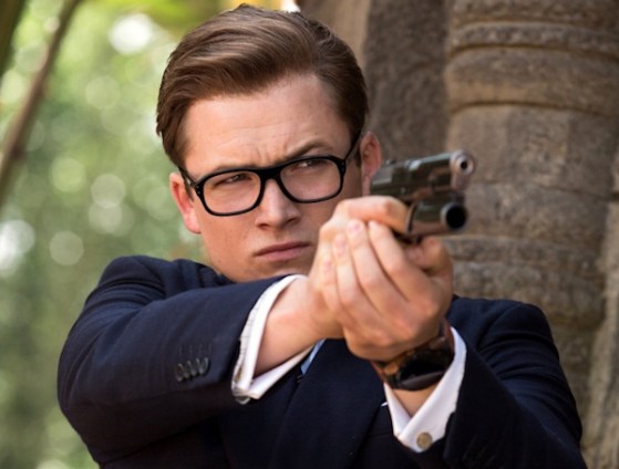 View to a kill View to a kill