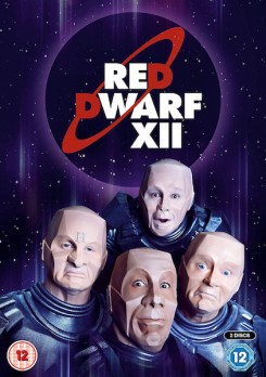 Red Dwarf XII