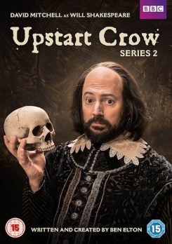 Upstart Crow series 2