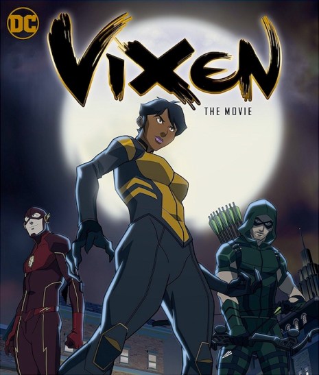 Vixen