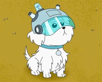 Neither Rick nor Morty