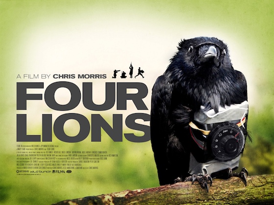 Four Lions