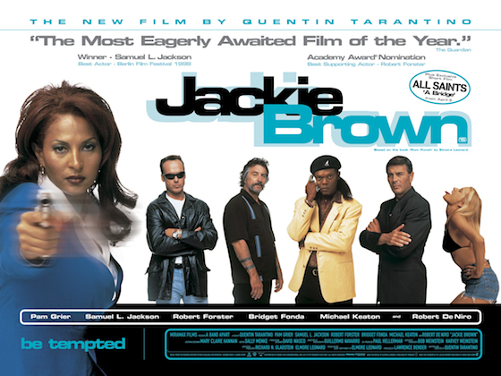 Jackie Brown