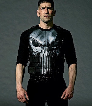 Jon Bernthal