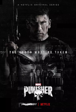 The Punisher