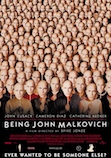 Being John Malkovich
