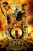 Gods of Egypt