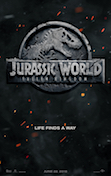 Jurassic World: Fallen Kingdom